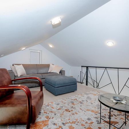 Apartment "Dida" With Free Private Parking Solin Exterior foto