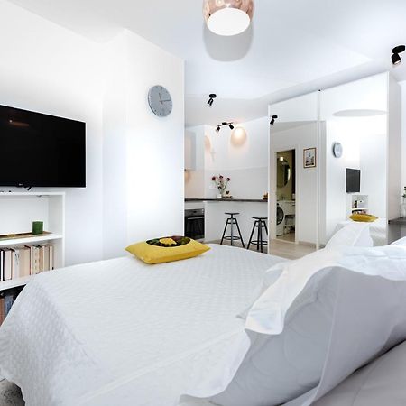 Apartment "Dida" With Free Private Parking Solin Exterior foto