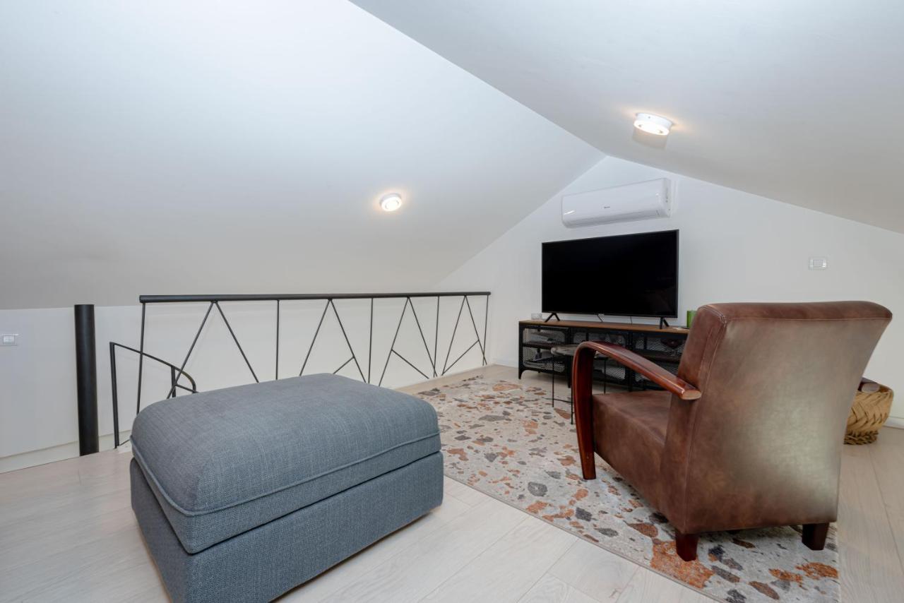 Apartment "Dida" With Free Private Parking Solin Exterior foto