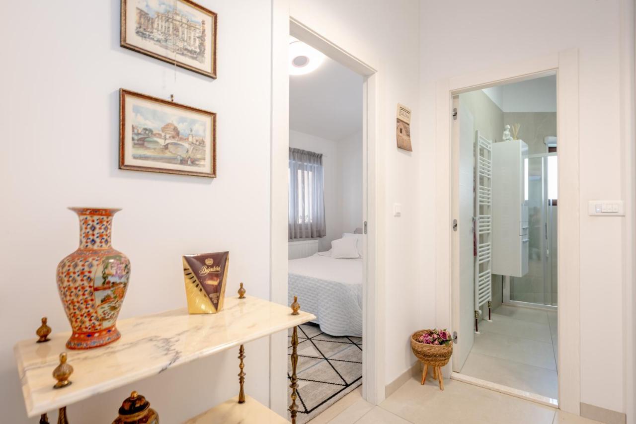 Apartment "Dida" With Free Private Parking Solin Exterior foto