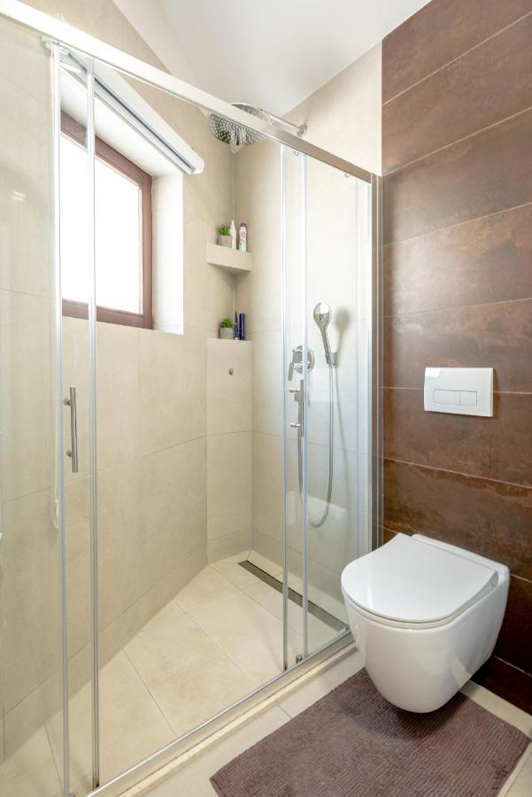 Apartment "Dida" With Free Private Parking Solin Exterior foto