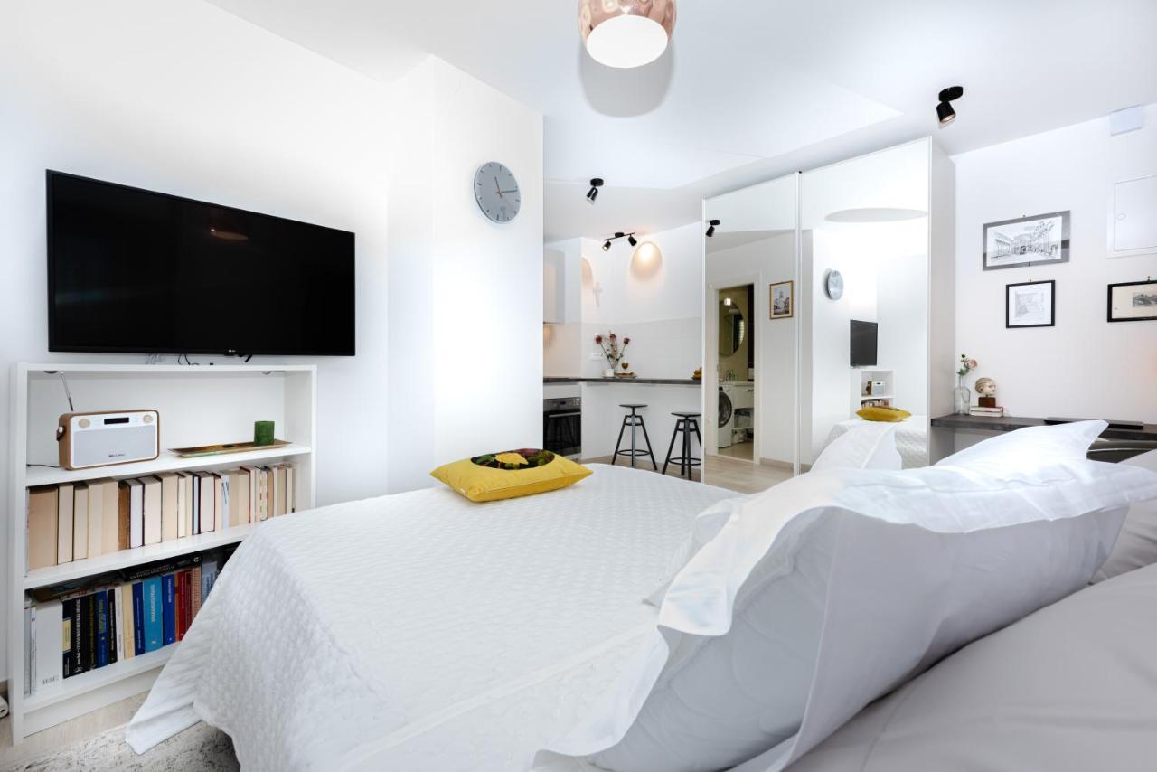 Apartment "Dida" With Free Private Parking Solin Exterior foto