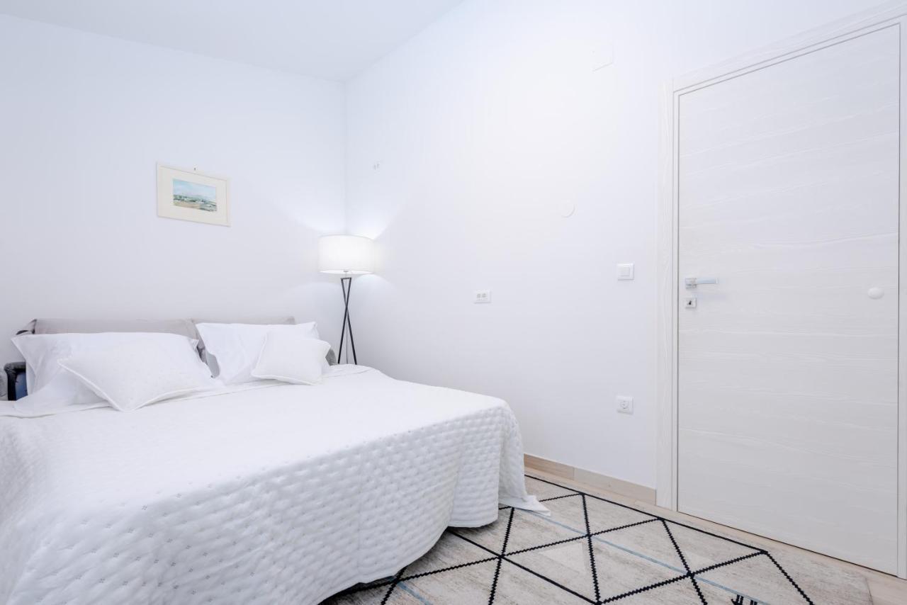 Apartment "Dida" With Free Private Parking Solin Exterior foto